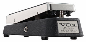 Vox V846HW Hand-Wired Wah Pedal