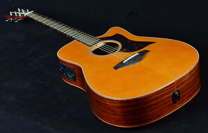 Yamaha A1R - Vintage Natural