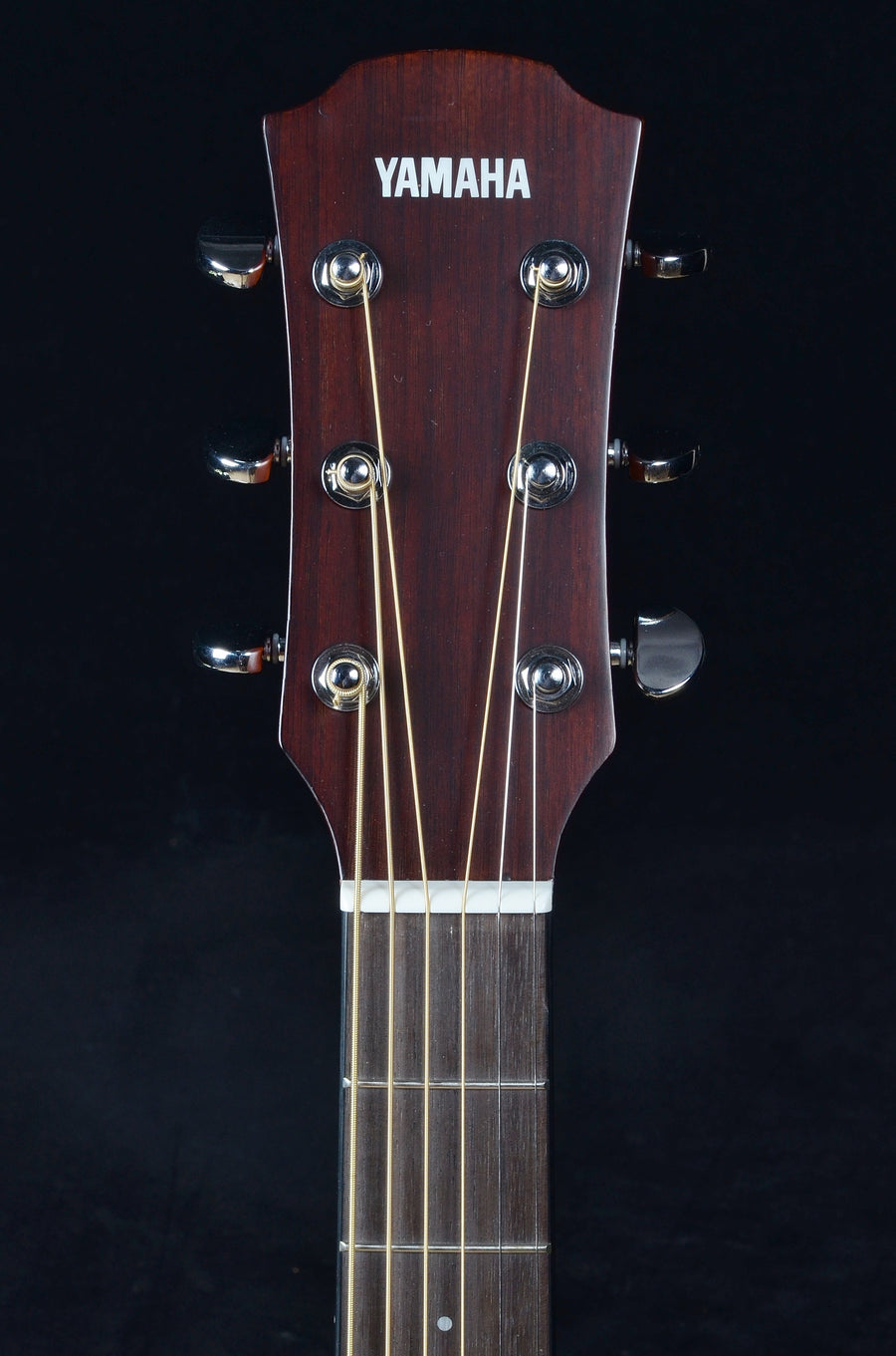 Yamaha A1R - Tobacco Brown Sunburst