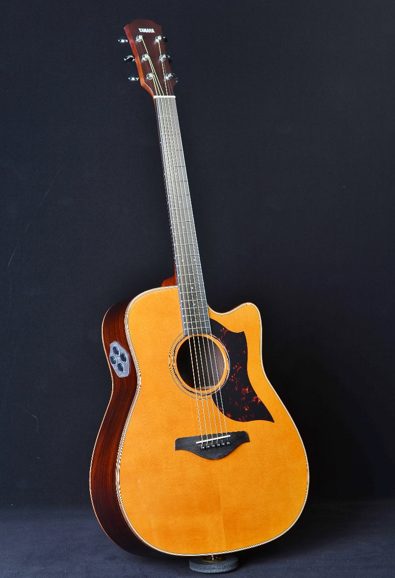 Yamaha A3R ARE - Vintage Natural