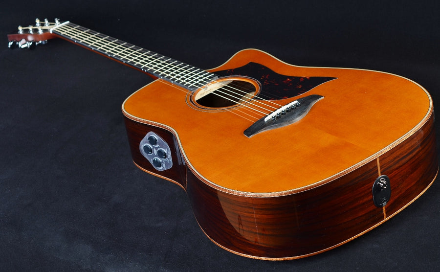 Yamaha A3R ARE - Vintage Natural