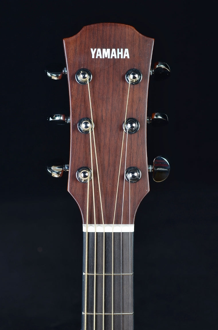 Yamaha A3R ARE - Vintage Natural