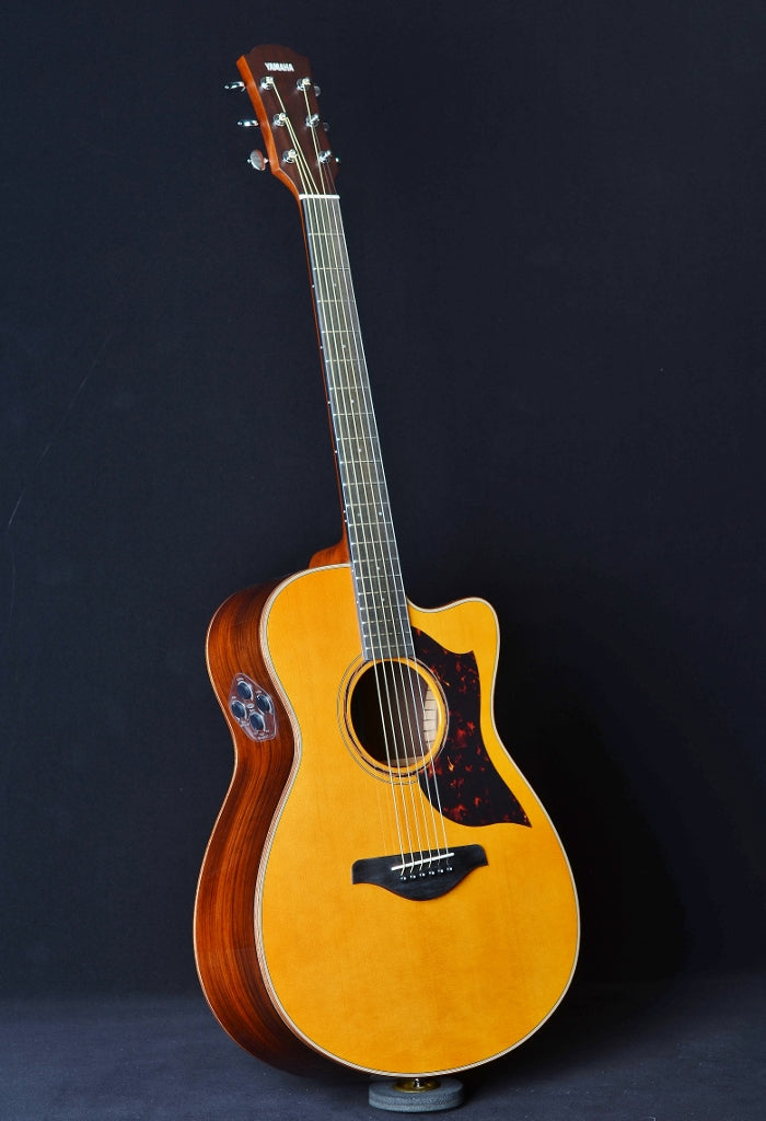 Yamaha AC3R ARE - Vintage Natural