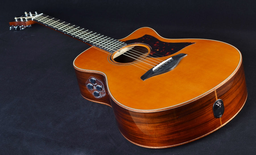 Yamaha AC3R ARE - Vintage Natural