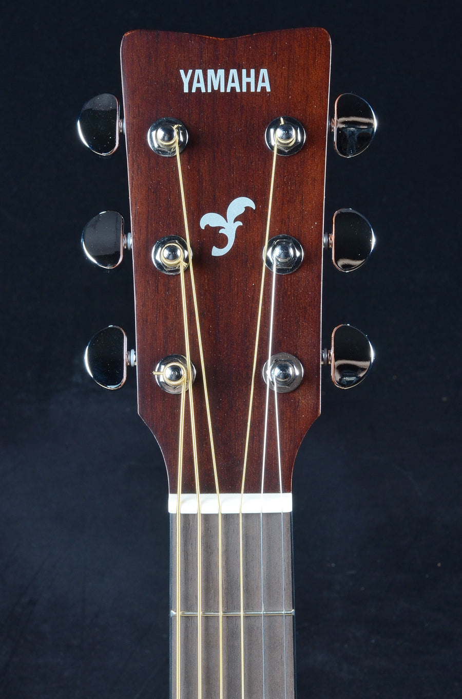 Yamaha FGX800C - Natural