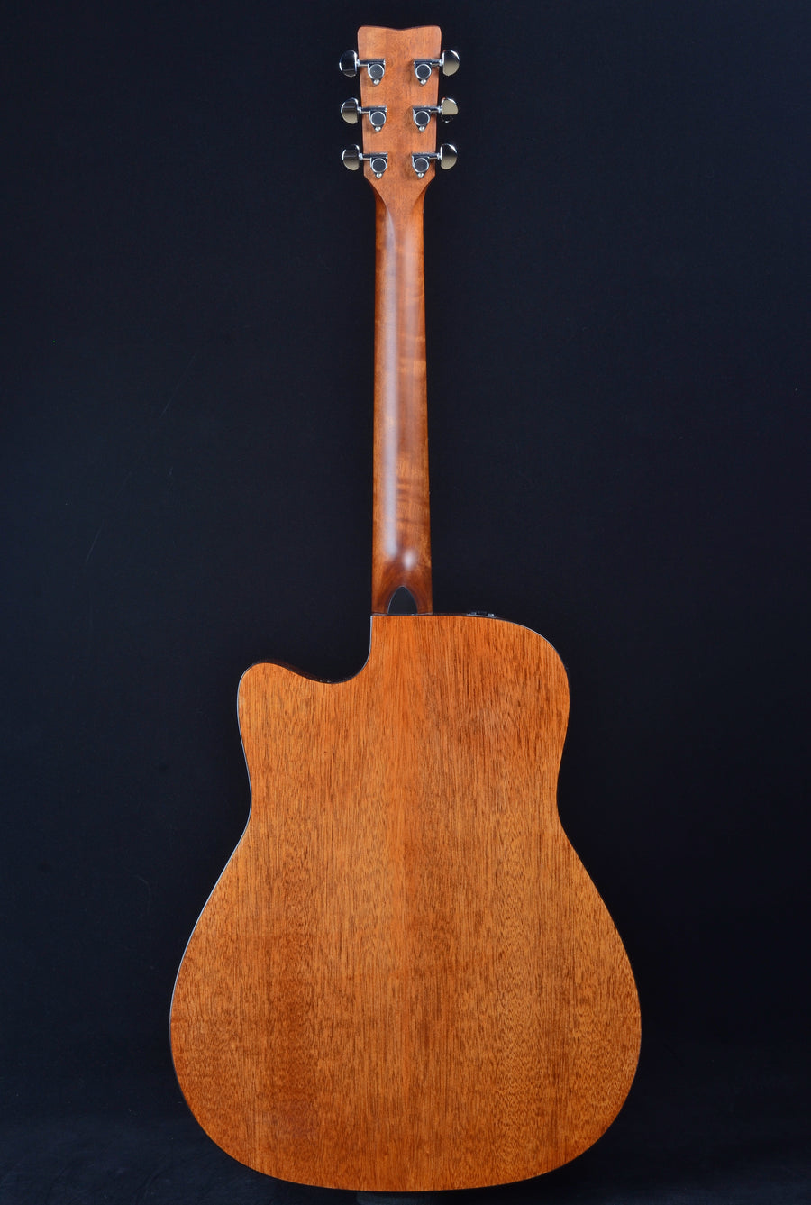 Yamaha FGX800C - Natural