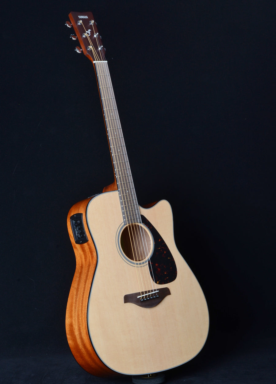 Yamaha FGX800C - Natural