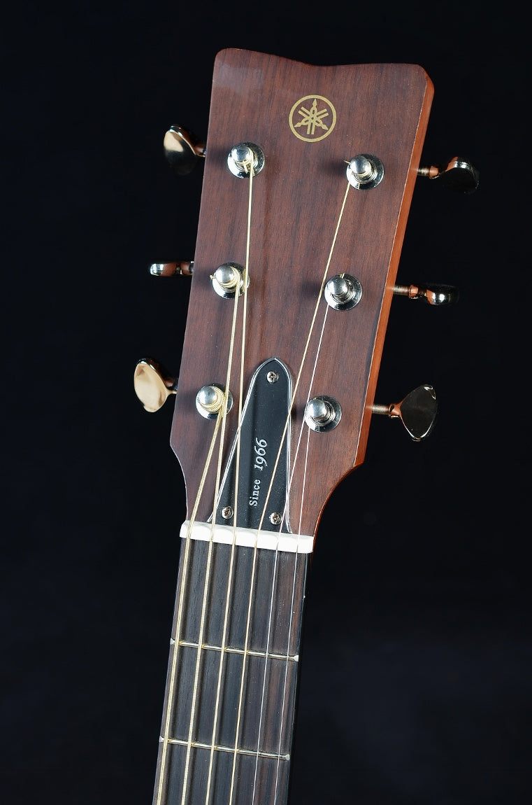 Yamaha Red Label FSX3