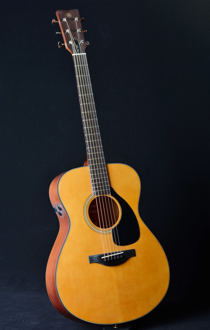 Yamaha Red Label FSX3