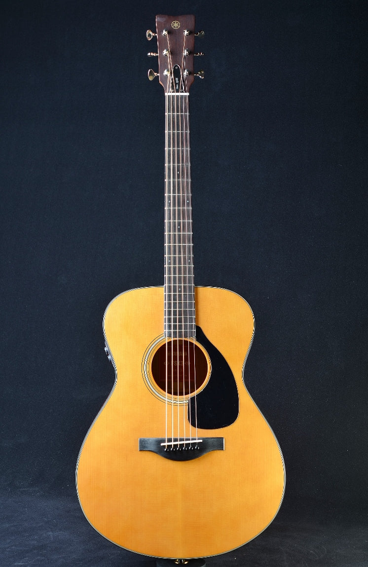 Yamaha Red Label FSX3