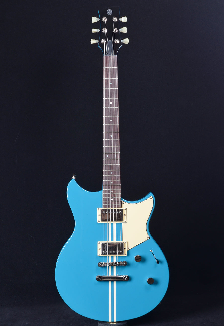 Yamaha Revstar II Element RSE20 - Swift Blue