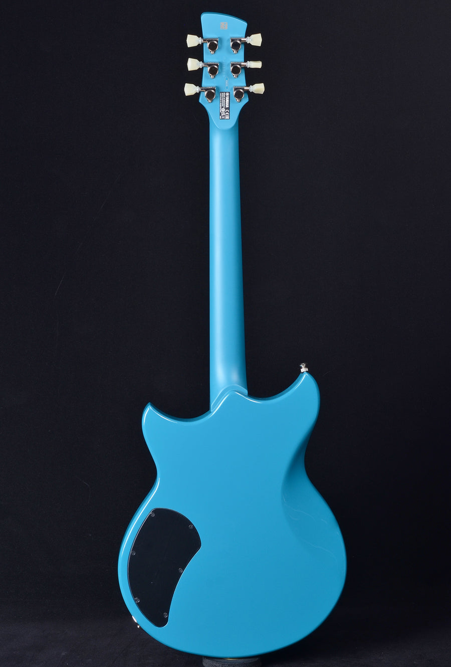 Yamaha Revstar II Element RSE20 - Swift Blue
