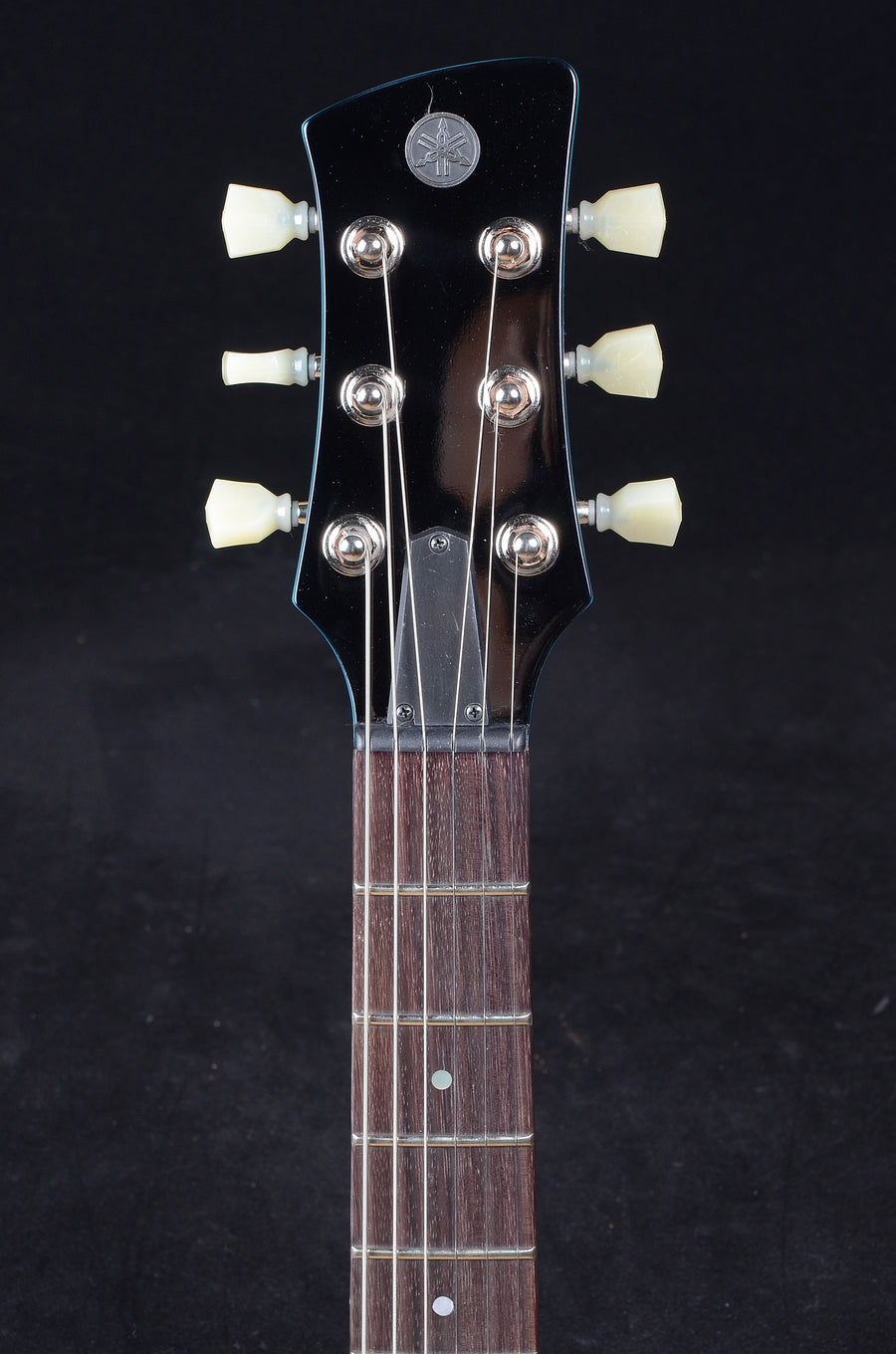 Yamaha Revstar II Element RSE20 - Swift Blue