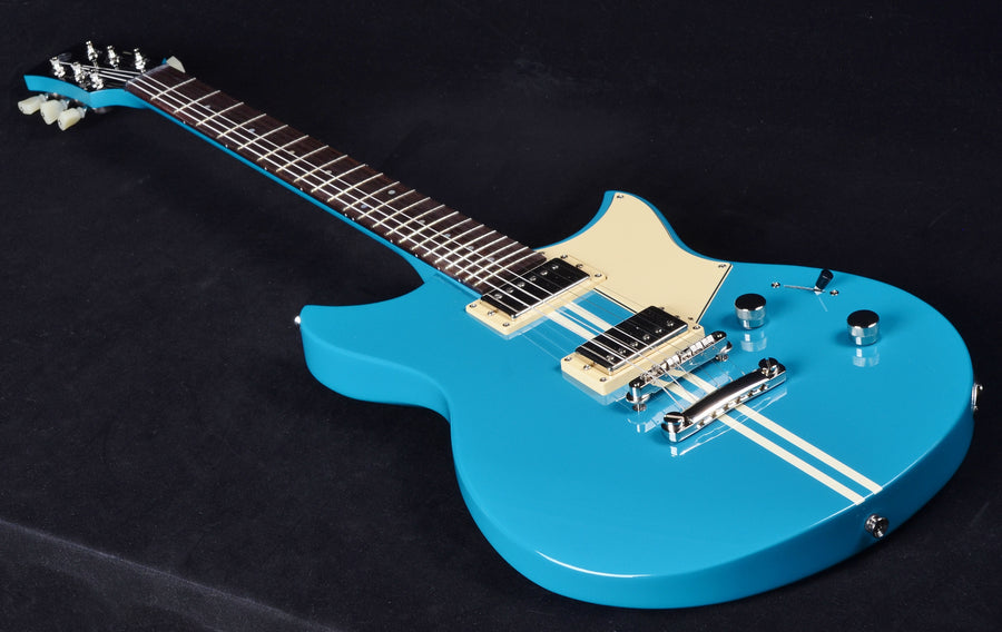 Yamaha Revstar II Element RSE20 - Swift Blue