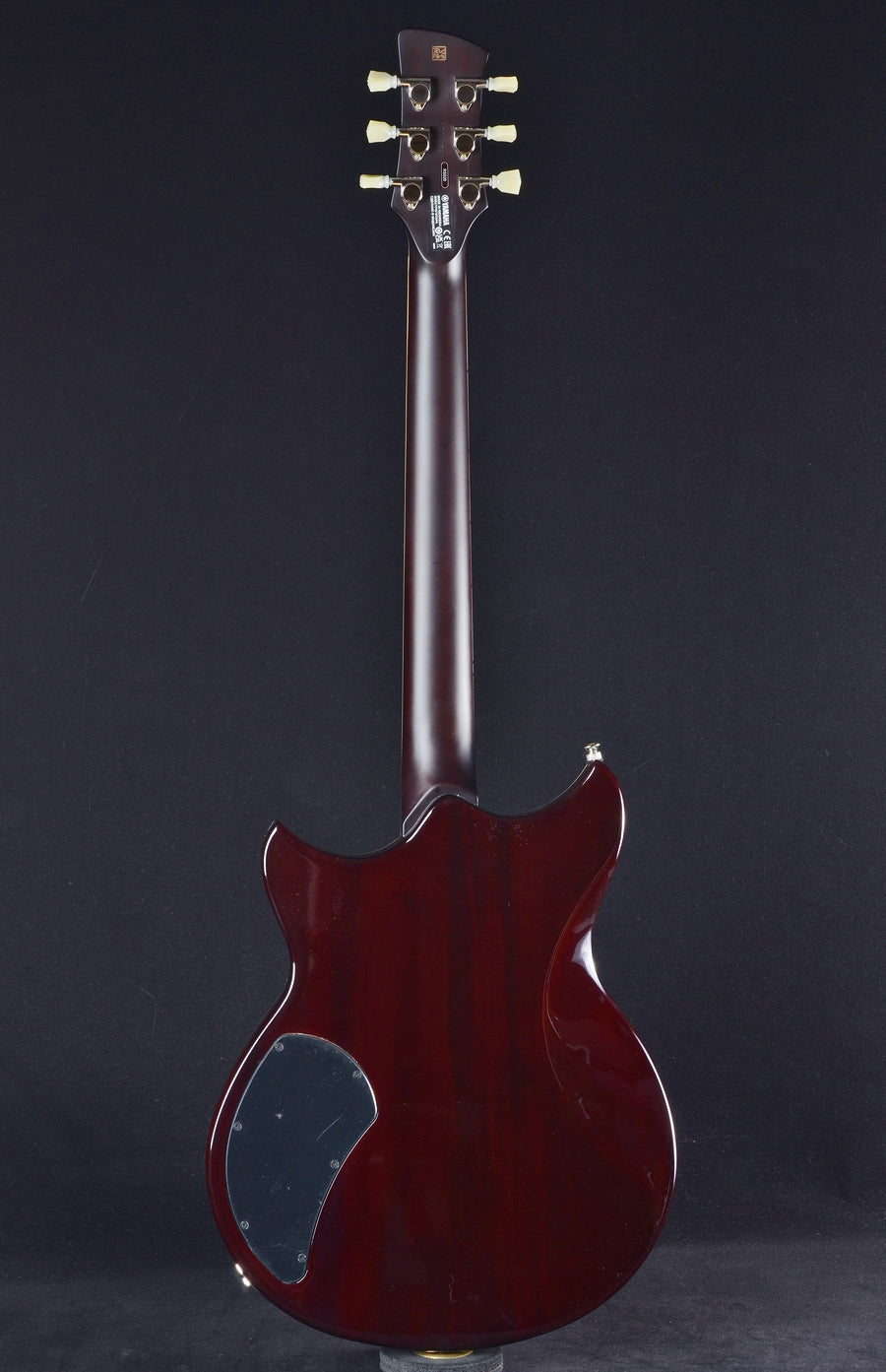 Yamaha Revstar Standard RSS20 - Vintage White