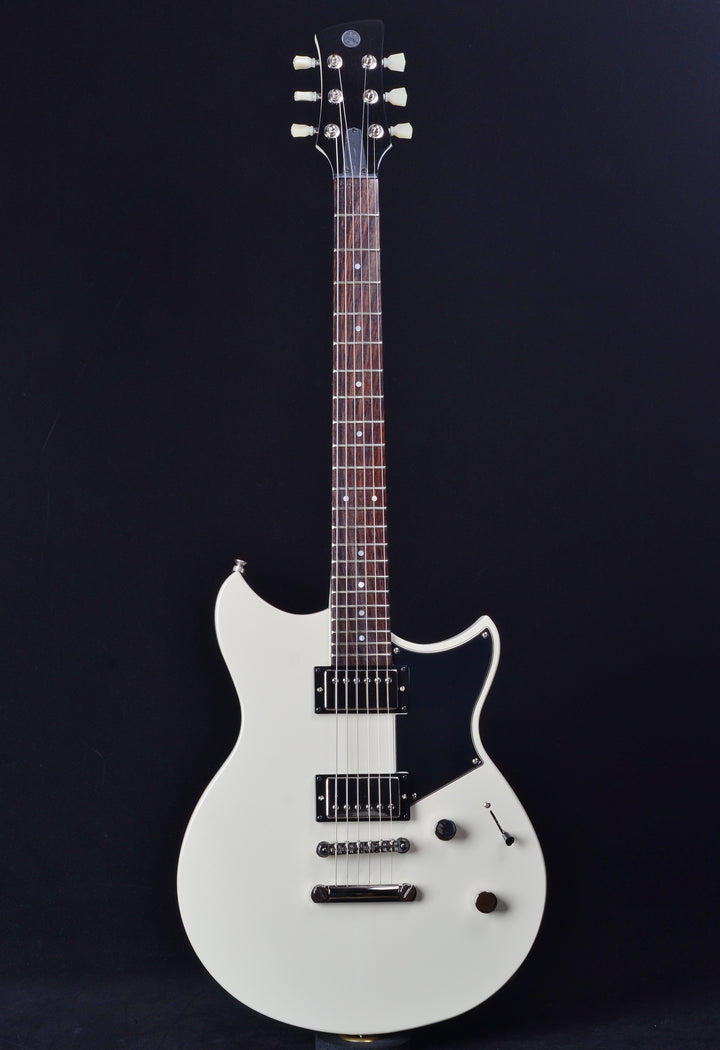 Yamaha Revstar II Element RSE20 - Vintage White