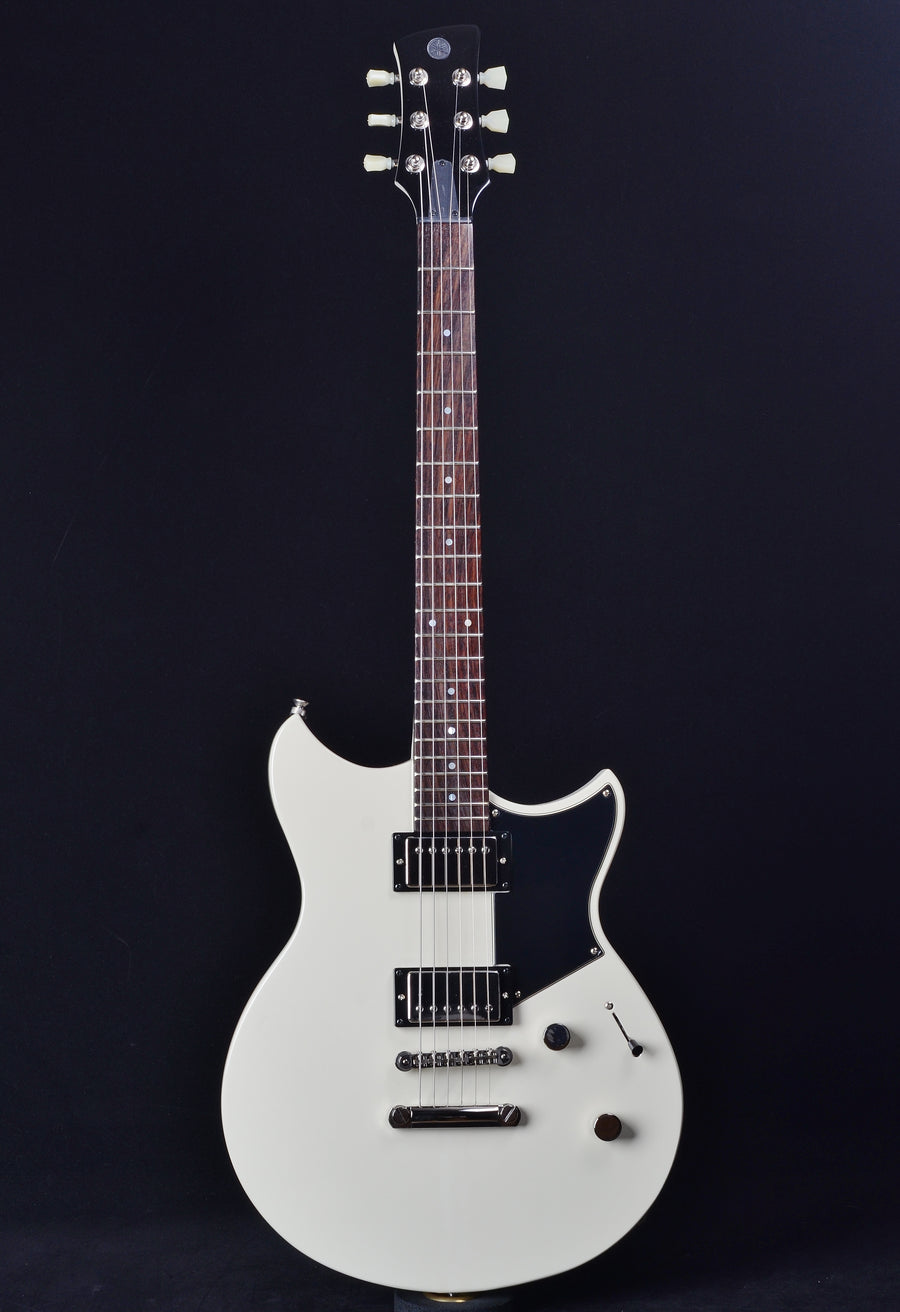 Yamaha Revstar II Element RSE20 - Vintage White