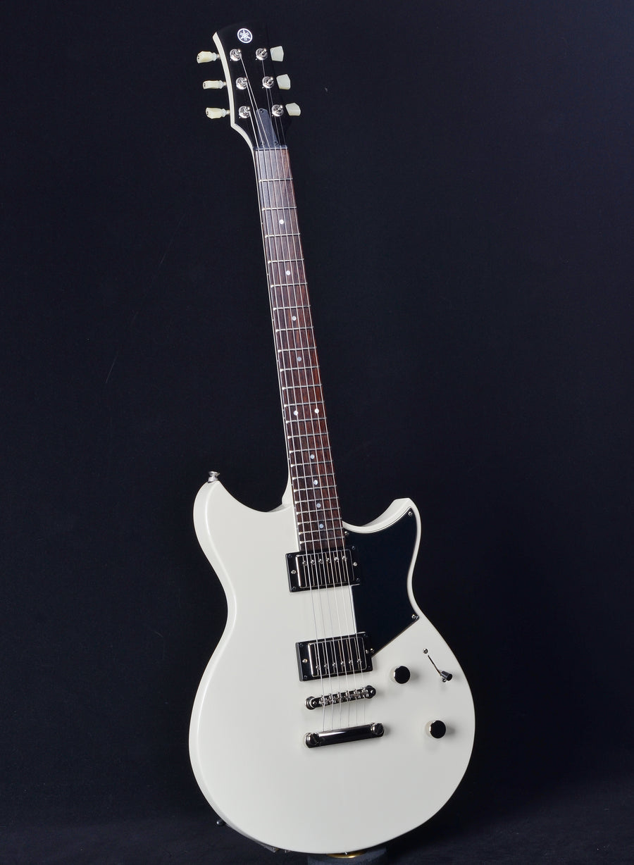 Yamaha Revstar II Element RSE20 - Vintage White
