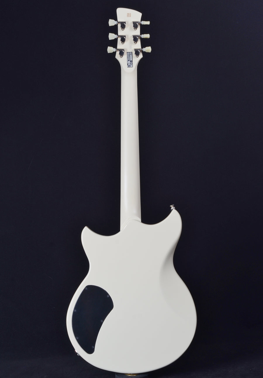 Yamaha Revstar II Element RSE20 - Vintage White