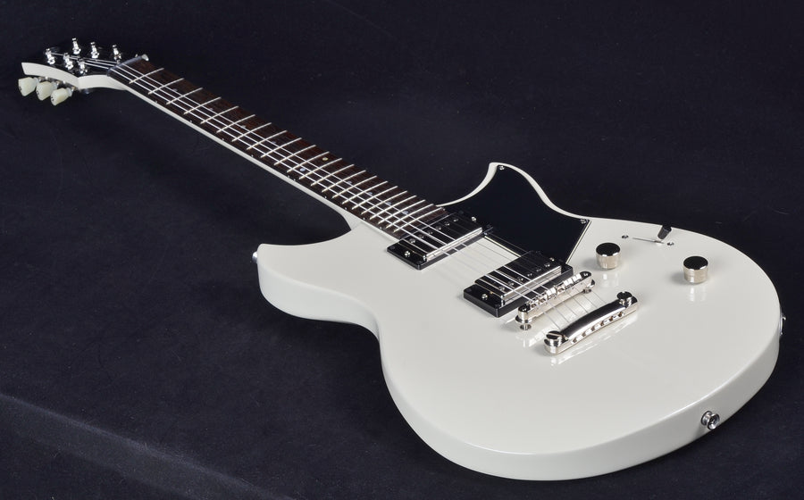 Yamaha Revstar II Element RSE20 - Vintage White