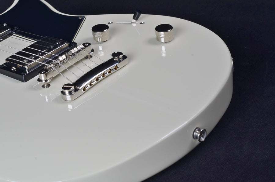 Yamaha Revstar II Element RSE20 - Vintage White