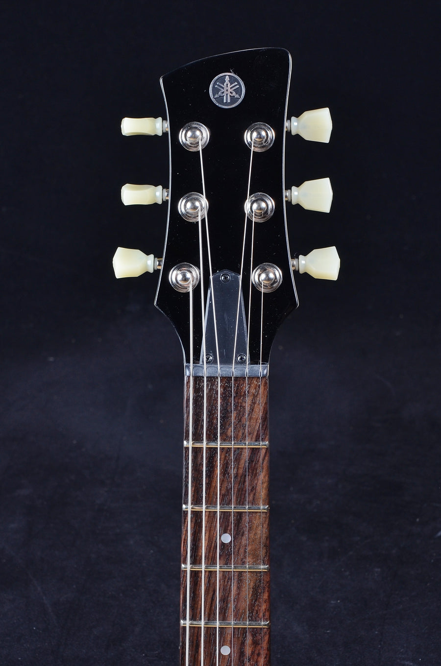 Yamaha Revstar II Element RSE20 - Vintage White